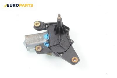 Ел. мотор за чистачките за Nissan Micra III Hatchback (01.2003 - 06.2010), хечбек, позиция: задна