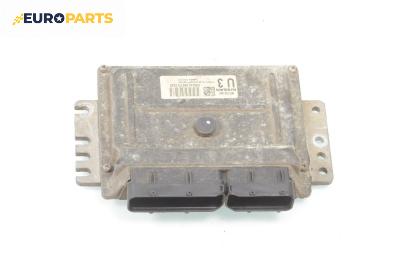 Компютър двигател за Nissan Micra III Hatchback (01.2003 - 06.2010) 1.2 16V, 80 к.с., № MEC32-040