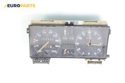 Километраж за Volkswagen Golf II Hatchback (08.1983 - 12.1992) 1.3 Catalyst, 55 к.с., № 191 919 033 CA