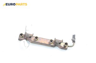 Бензинова рейка за Nissan Micra III Hatchback (01.2003 - 06.2010) 1.2 16V, 80 к.с.