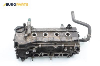 Глава за Nissan Micra III Hatchback (01.2003 - 06.2010) 1.2 16V, 80 к.с.