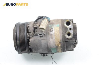 Компресор климатик за Opel Astra G Estate (02.1998 - 12.2009) 1.4 16V, 90 к.с., № 09174396