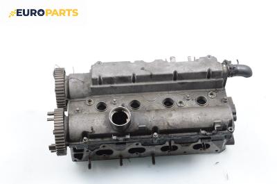 Глава за Opel Astra G Estate (02.1998 - 12.2009) 1.4 16V, 90 к.с.