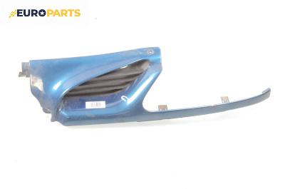 Решетка за Renault Megane Scenic (10.1996 - 12.2001), миниван, позиция: лява
