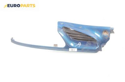 Решетка за Renault Megane Scenic (10.1996 - 12.2001), миниван, позиция: дясна