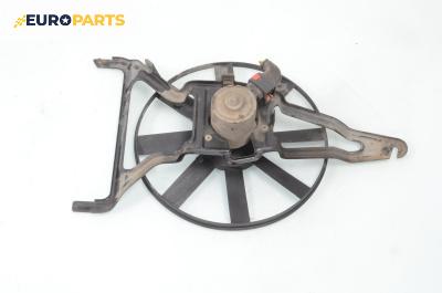 Перка охлаждане за Peugeot 106 II Hatchback (04.1996 - 05.2005) 1.0 i, 50 к.с.