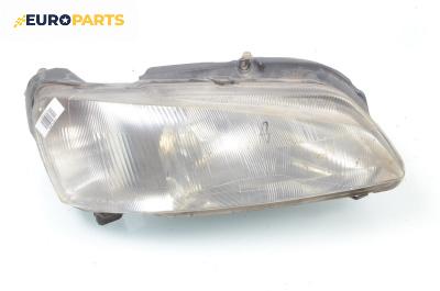 Фар за Peugeot 106 II Hatchback (04.1996 - 05.2005), хечбек, позиция: дясна