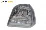 Стоп за Volkswagen Golf III Hatchback (08.1991 - 07.1998), хечбек, позиция: лява