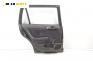 Врата за Opel Astra G Estate (02.1998 - 12.2009), 4+1 вр., комби, позиция: задна, лява