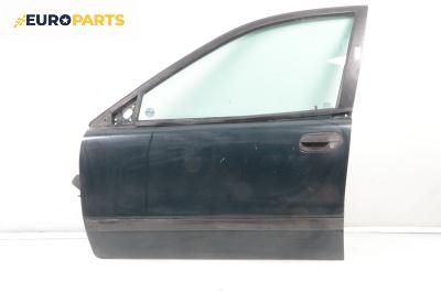 Врата за Volvo V40 Estate (07.1995 - 06.2004), 4+1 вр., комби, позиция: предна, лява