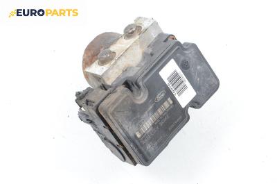 Помпа ABS за Mazda 2 Hatchback I (02.2003 - 06.2007), № 10.0970-0117.3