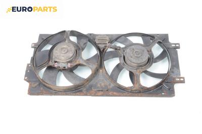 Перки охлаждане за Seat Ibiza II Hatchback (03.1993 - 05.2002) 1.9 D, 64 к.с.