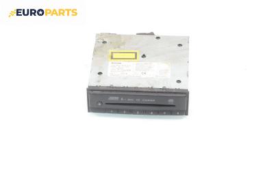 CD плеър за Nissan Almera II Hatchback (01.2000 - 12.2006), № PN-2302M