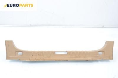 Планка багажник за BMW 3 Series E90 Touring E91 (09.2005 - 06.2012), комби