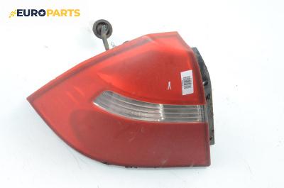 Стоп за Chevrolet Aveo Sedan II (05.2005 - 12.2011), седан, позиция: лява