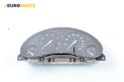 Километраж за Opel Corsa B Hatchback (03.1993 - 12.2002) 1.4 i, 60 к.с.