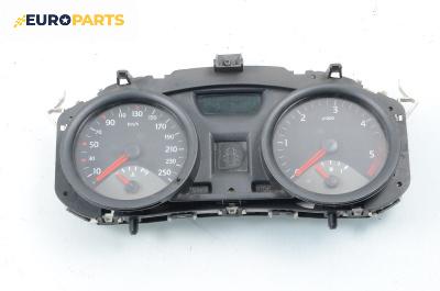 Километраж за Renault Megane II Grandtour (08.2003 - 08.2012) 1.9 dCi, 120 к.с., № 8200399693