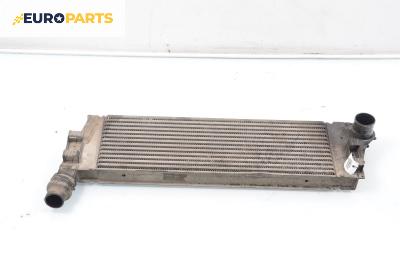 Интеркулер за Renault Megane II Grandtour (08.2003 - 08.2012) 1.9 dCi, 120 к.с.