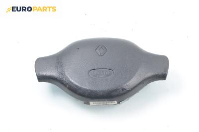 Airbag за Renault Symbol Sedan (02.1998 - 04.2008), 4+1 вр., седан, позиция: предна