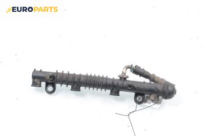 Бензинова рейка за Opel Corsa C Hatchback (09.2000 - 12.2009) 1.2, 75 к.с.