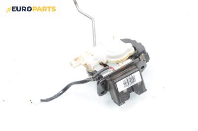 Брава заден капак за Mazda 2 Hatchback I (02.2003 - 06.2007), хечбек, позиция: задна