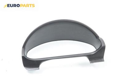 Интериорна пластмаса километраж за Mazda 2 Hatchback I (02.2003 - 06.2007), 4+1 вр., хечбек
