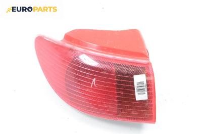 Стоп за Mazda 2 Hatchback I (02.2003 - 06.2007), хечбек, позиция: лява