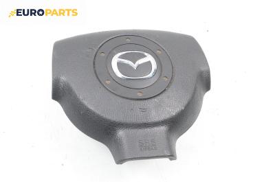 Airbag за Mazda 2 Hatchback I (02.2003 - 06.2007), 4+1 вр., хечбек, позиция: предна