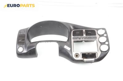 Централна конзола за Kia K2700 Van / Platform II (01.2004 - ...)