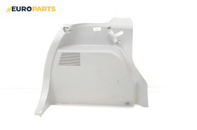 Интериорна пластмаса багажник за Mazda 2 Hatchback I (02.2003 - 06.2007), хечбек