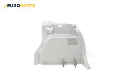 Интериорна пластмаса багажник за Mazda 2 Hatchback I (02.2003 - 06.2007), хечбек