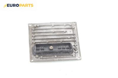 Компютър двигател за Mazda 2 Hatchback I (02.2003 - 06.2007) 1.25, 75 к.с., № Simens S120977015 / 4S61-12A650-SC