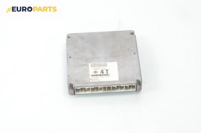 Компютър двигател за Nissan Primera Traveller III (01.2002 - 06.2007) 2.2 Di, 126 к.с., № 23710 AU600