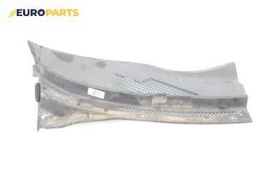 Кора под чистачки за Nissan Primera Traveller III (01.2002 - 06.2007), 4+1 вр., комби