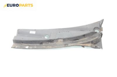 Кора под чистачки за Nissan Primera Traveller III (01.2002 - 06.2007), 4+1 вр., комби