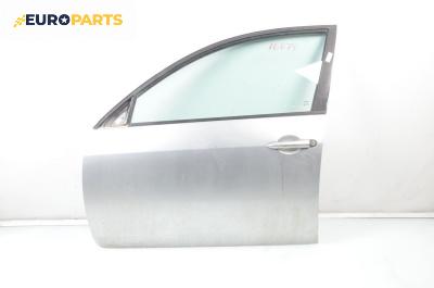Врата за Nissan Primera Traveller III (01.2002 - 06.2007), 4+1 вр., комби, позиция: предна, лява