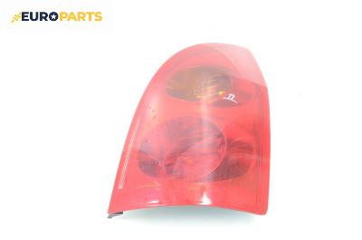 Стоп за Nissan Primera Traveller III (01.2002 - 06.2007), комби, позиция: дясна