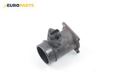 Дебитомер за Nissan Almera II Hatchback (01.2000 - 12.2006) 2.2 Di, 110 к.с., № Bosch 0 280 218 005