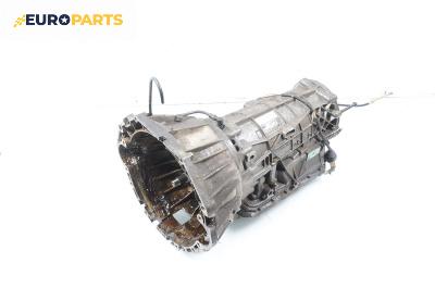 Автоматична скоростна кутия за Land Rover Range Rover III SUV (03.2002 - 08.2012) 4.4 4x4, 286 к.с., автоматик, № 7508713