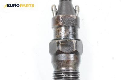 Дюза дизел за Renault Espace III Minivan (11.1996 - 10.2002) 2.2 12V TD (JE0E, JE0H, JE0P), 113 к.с., № KSA 17 S 42