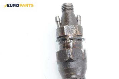 Дюза дизел за Renault Espace III Minivan (11.1996 - 10.2002) 2.2 12V TD (JE0E, JE0H, JE0P), 113 к.с., № KSA 17 S 42