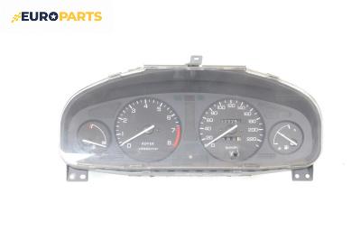 Километраж за Rover 400 Hatchback (05.1995 - 03.2000) 416 Si, 112 к.с.