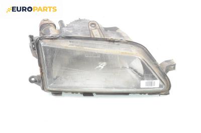 Фар за Peugeot 306 Hatchback (01.1993 - 10.2003), хечбек, позиция: дясна