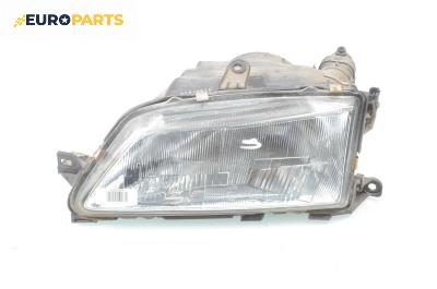 Фар за Peugeot 306 Hatchback (01.1993 - 10.2003), хечбек, позиция: лява