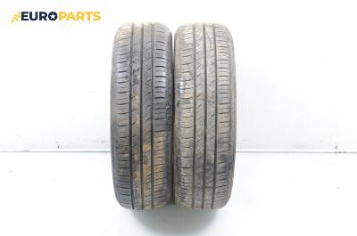 Летни гуми KUMHO 185/65/15, DOT: 0518 (Цената е за 2 бр.)