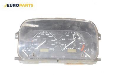 Километраж за Volkswagen Golf III Hatchback (08.1991 - 07.1998) 1.8, 75 к.с.