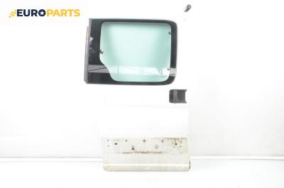 Врата за Citroen Berlingo Pick-Up / Van I (07.1996 - 12.2011), 2+1 вр., миниван, позиция: задна, дясна