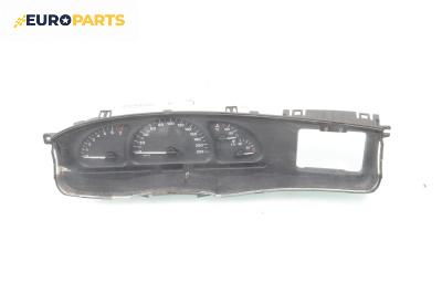 Километраж за Opel Vectra B Sedan (09.1995 - 04.2002) 1.6 i 16V, 100 к.с.