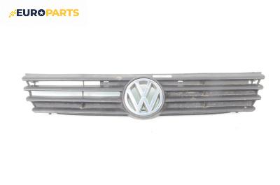 Решетка за Volkswagen Passat II Sedan B3, B4 (02.1988 - 12.1997), седан, позиция: предна