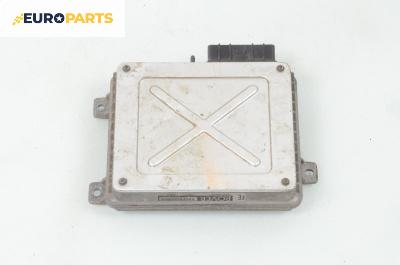Компютър двигател за Rover 200 Hatchback II (11.1995 - 03.2000) 214 Si, 103 к.с., № MKC104021
